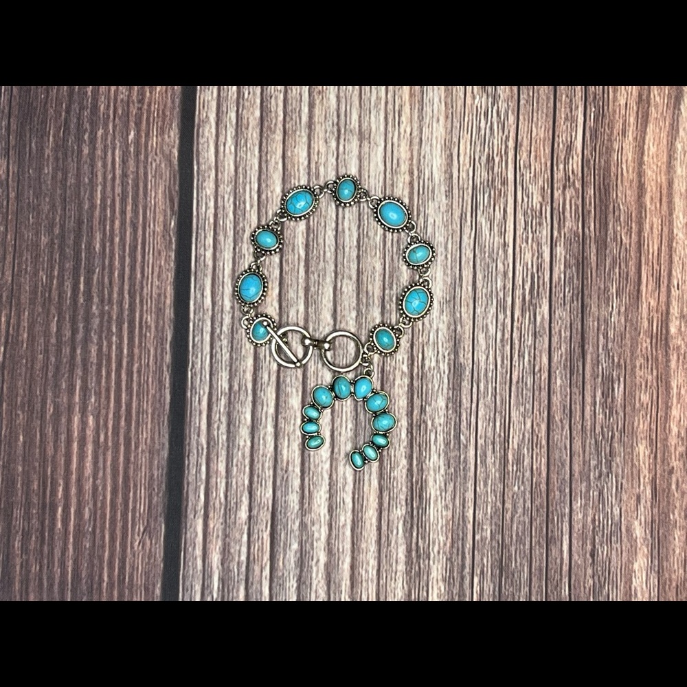 Blossom bracelet